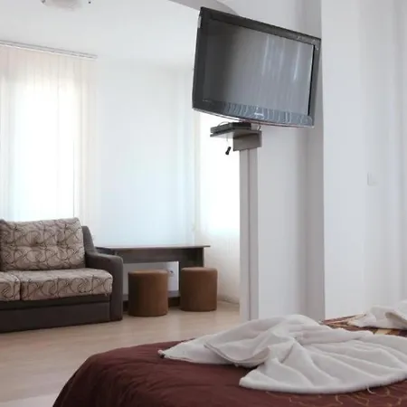 алла בית הארחה