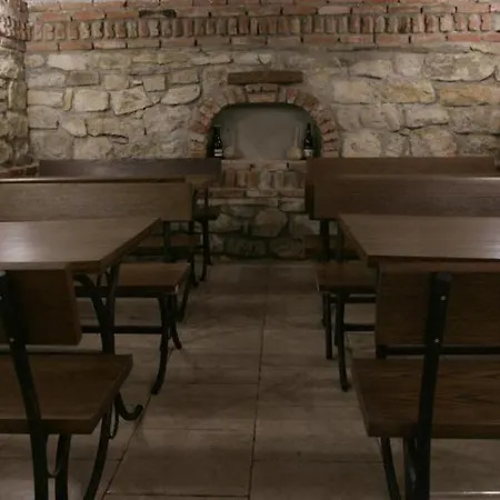 בית הארחה алла ביאלה