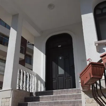 алла בית הארחה ביאלה