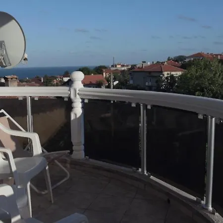 алла בית הארחה ביאלה