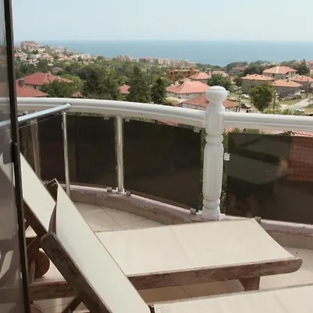 алла Guest house Byala (Varna)