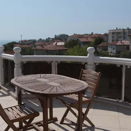 בית הארחה алла *