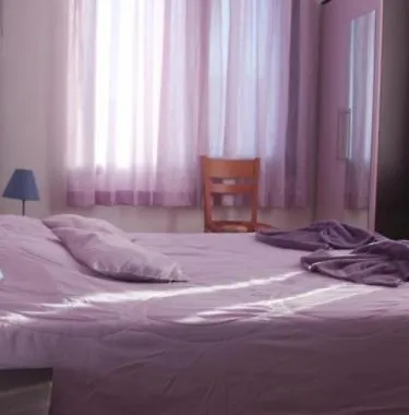 בית הארחה алла *