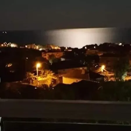 בית הארחה алла