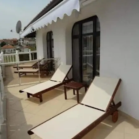 בית הארחה алла ביאלה