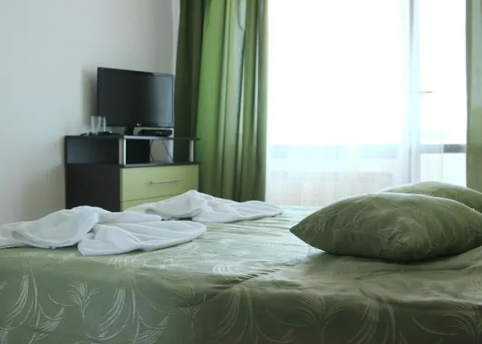 Guest house алла