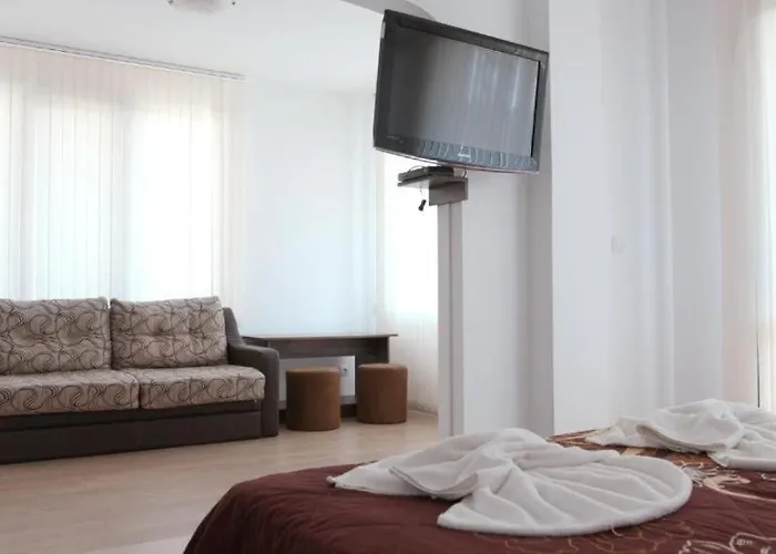 алла Guest house